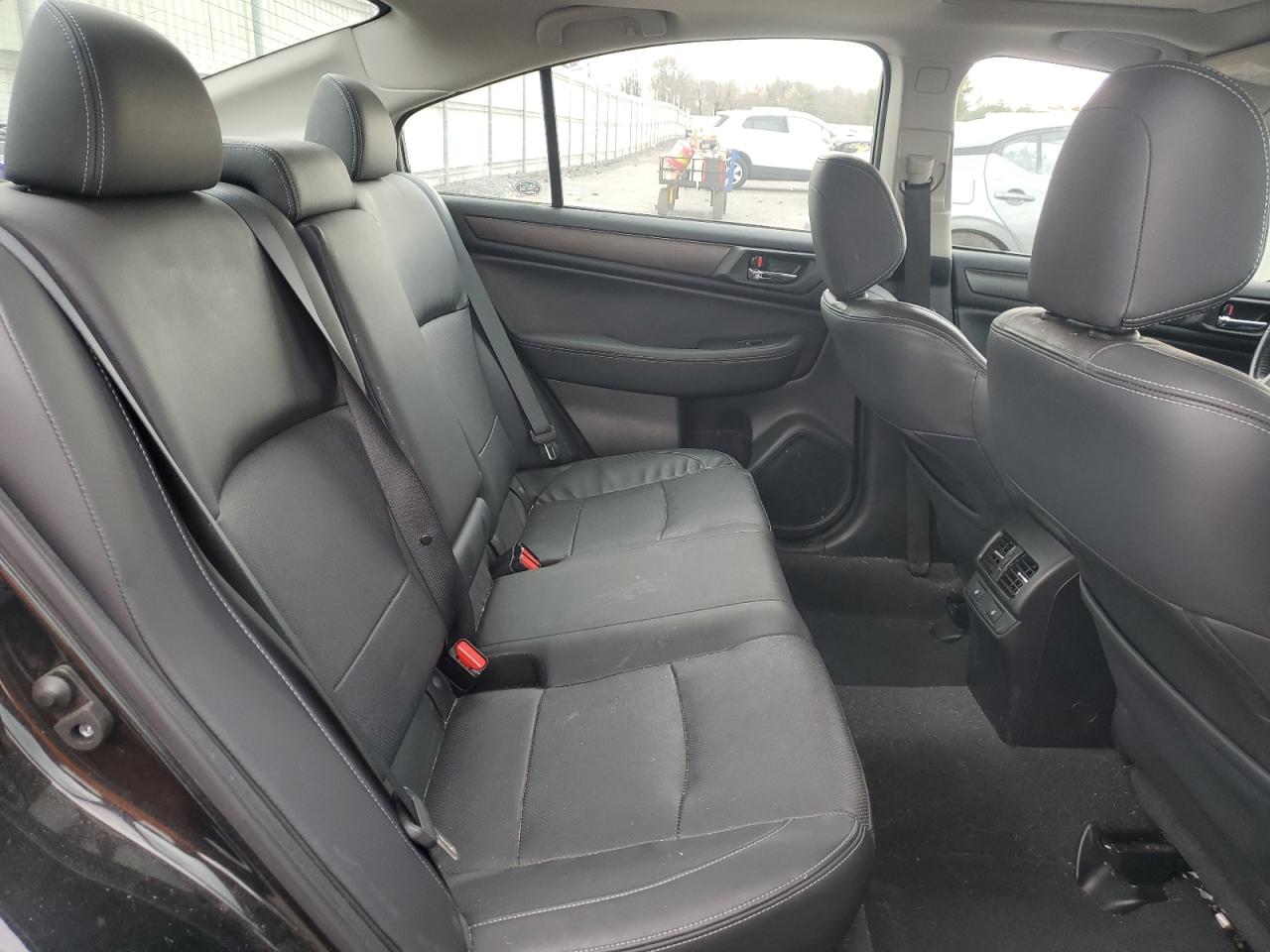 2015 Subaru Legacy 2.5I Limited VIN: 4S3BNAN68F3069894 Lot: 91385085