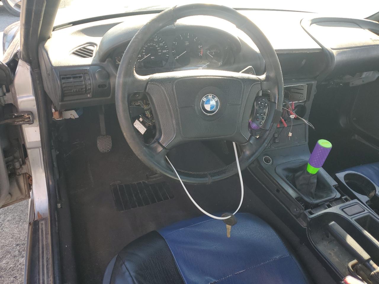 Фото: 4USCH7321TLB66832