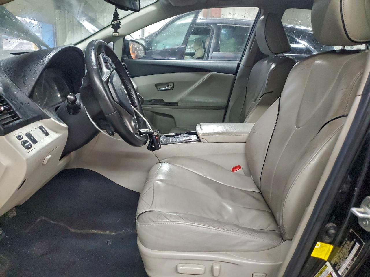 2013 Toyota Venza Le VIN: 4T3BK3BB6DU085401 Lot: 94271815