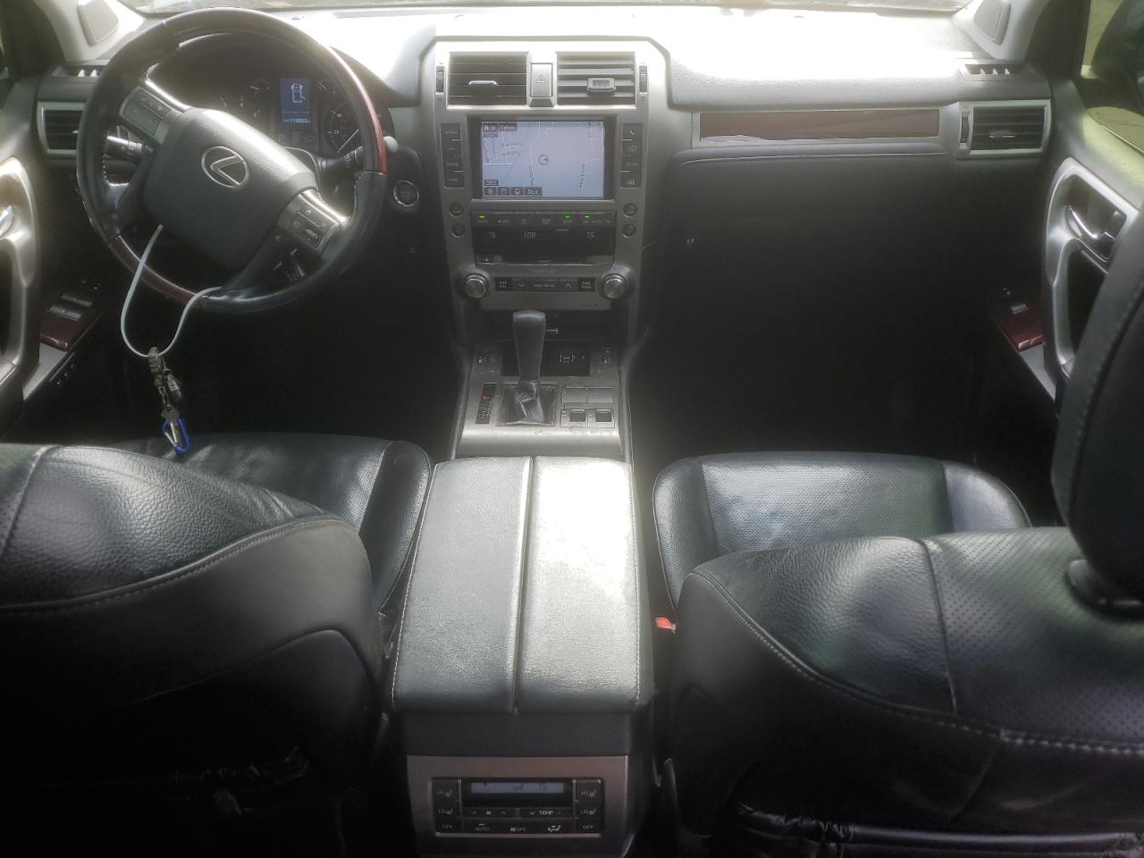 2016 Lexus Gx 460 VIN: JTJBM7FX6G5125654 Lot: 90033895