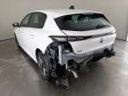 2022 PEUGEOT 308 1.2 PURETECH ACTIVE PREMIUM 5DR EAT8 for sale at Copart WESTBURY
