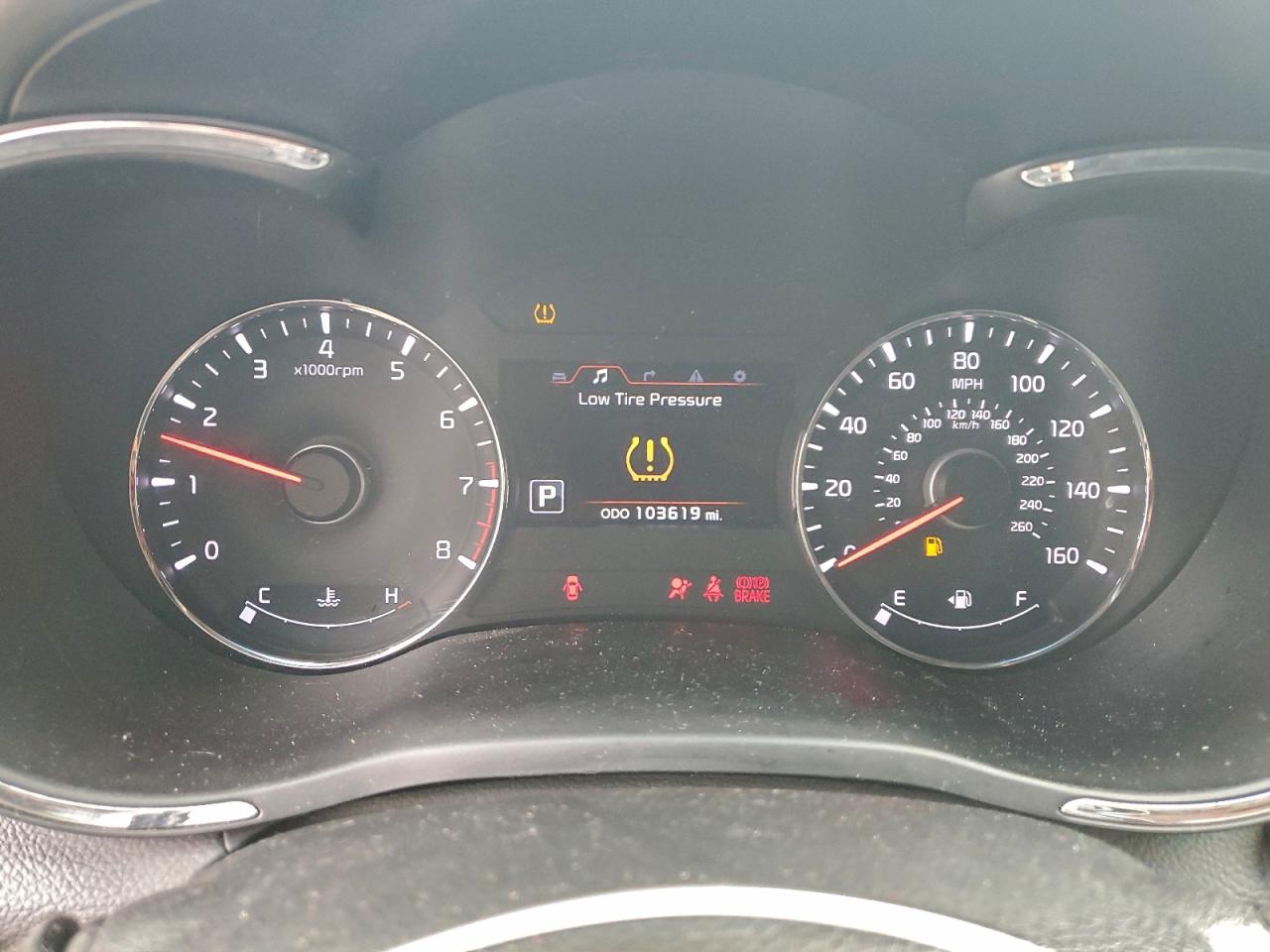 2014 Kia Forte Ex VIN: KNAFZ4A87E5099757 Lot: 94448125