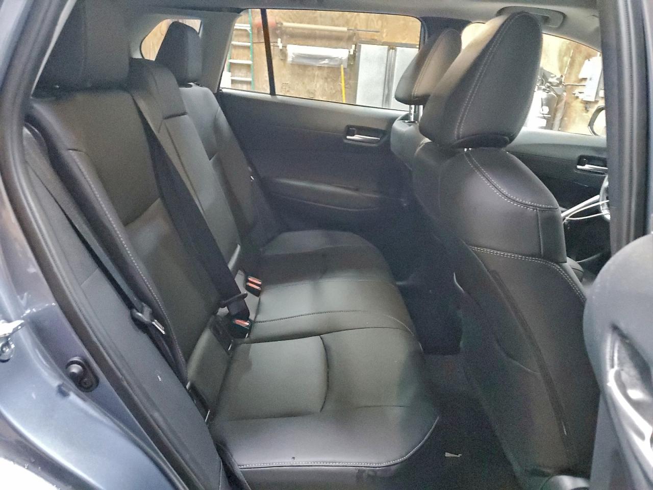 2025 Toyota Corolla Cross Xle VIN: 7MUDAABG7SV126506 Lot: 93342535