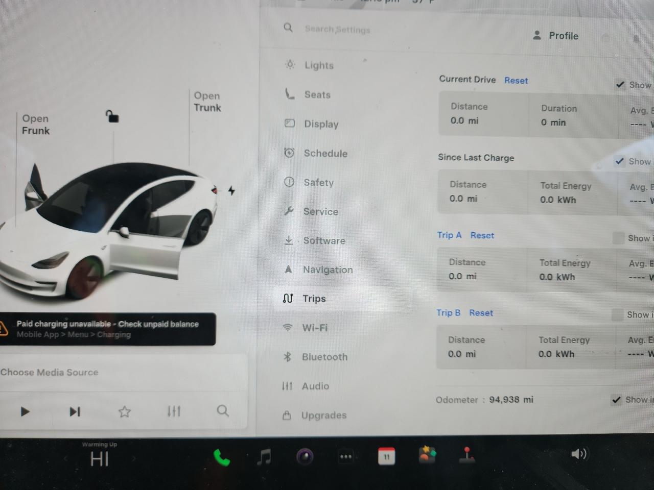 2018 Tesla Model 3 VIN: 5YJ3E1EA6JF098685 Lot: 81458165