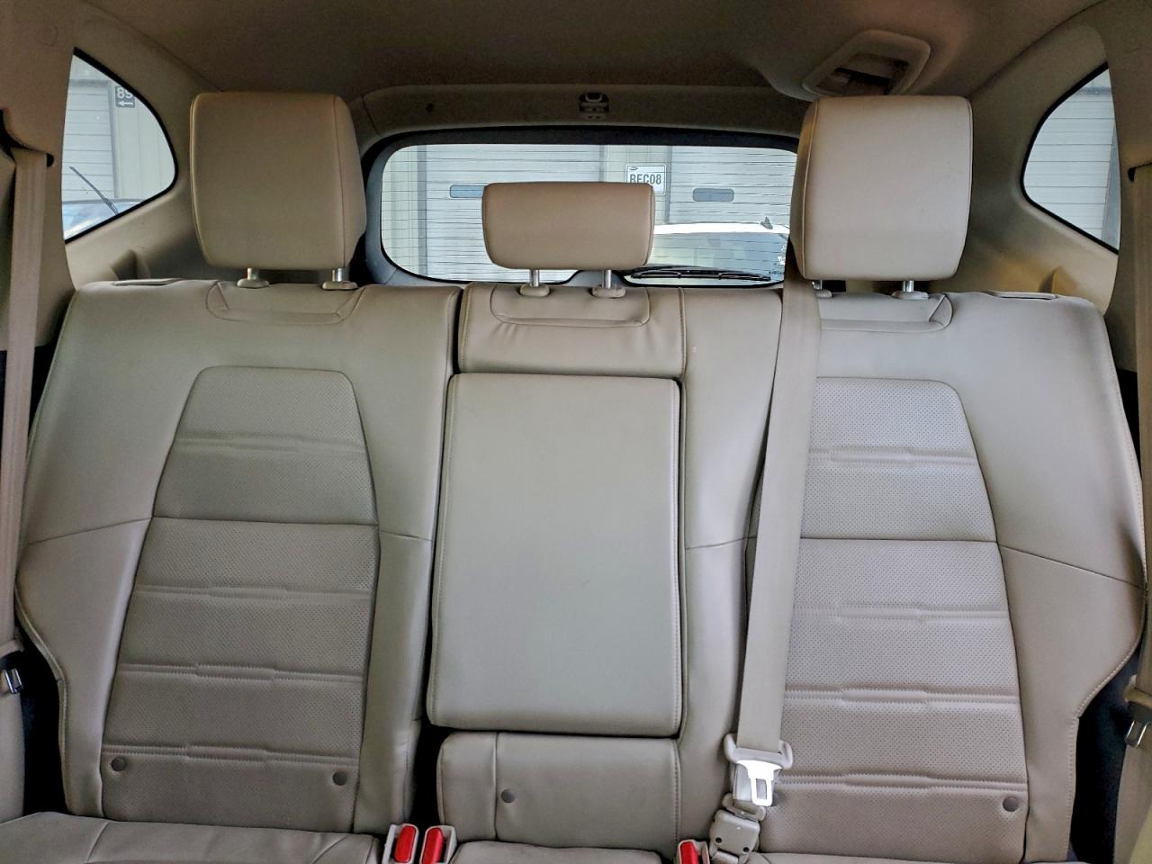 2017 Honda Cr-V Touring VIN: 5J6RW2H94HL023774 Lot: 94249395