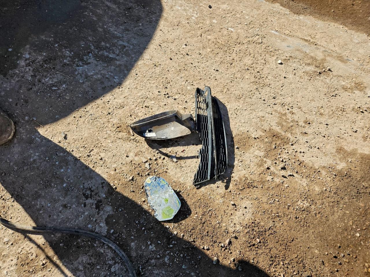 2016 Audi A6 Premium Plus VIN: WAUFGAFC4GN011803 Lot: 93964165