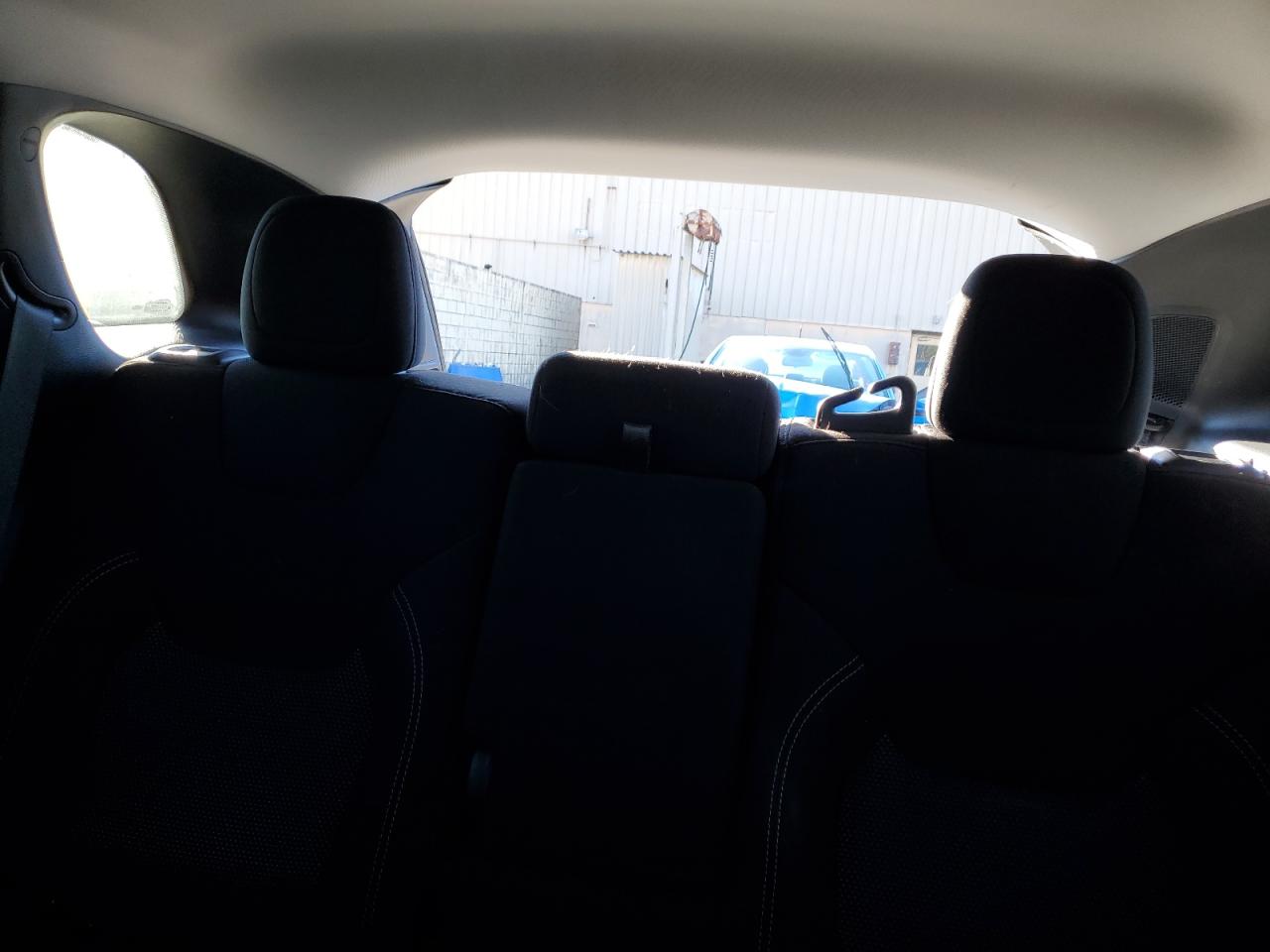 2019 Jeep Cherokee Latitude VIN: 1C4PJLCBXKD434707 Lot: 91358695