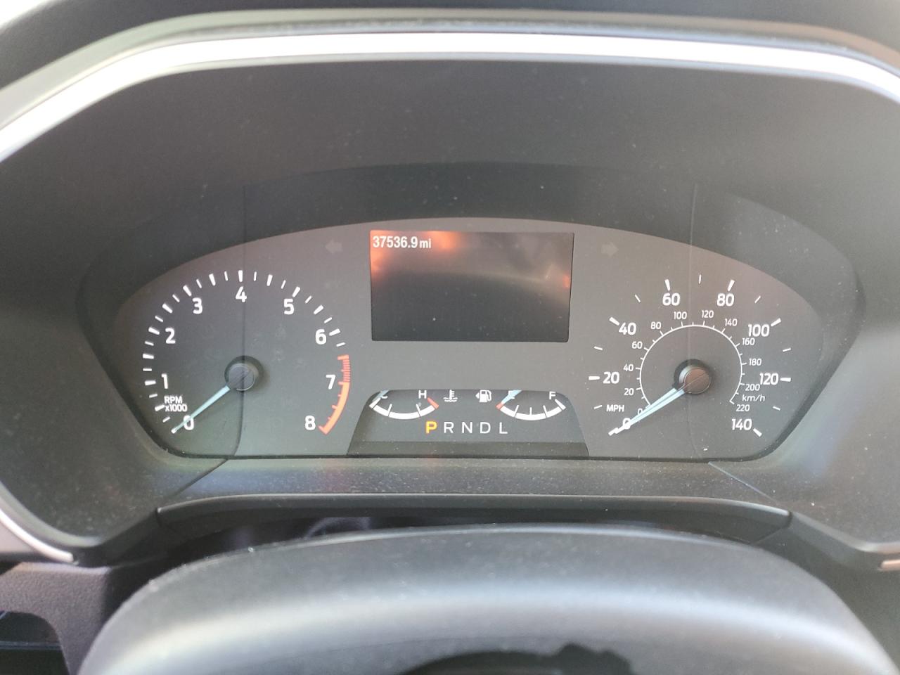 2022 Ford Escape Se VIN: 1FMCU9G69NUA13065 Lot: 92109685