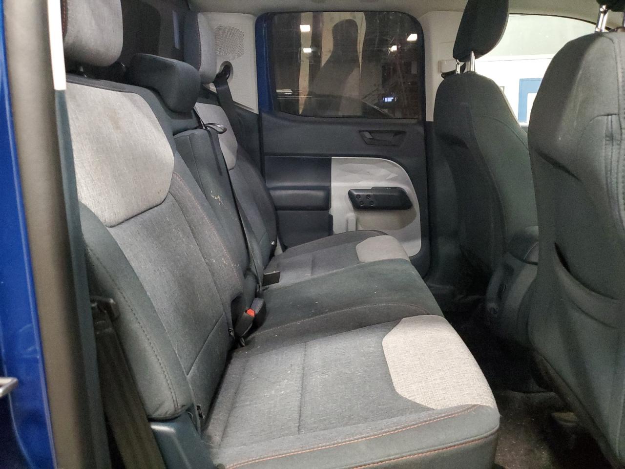 2024 Ford Maverick Xlt VIN: 3FTTW8J92RRB17230 Lot: 91708875