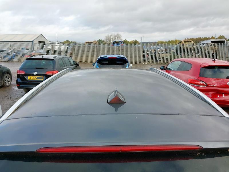 2015 BMW 5 SERIES 525D M SPORT 5DR STEP AUTO