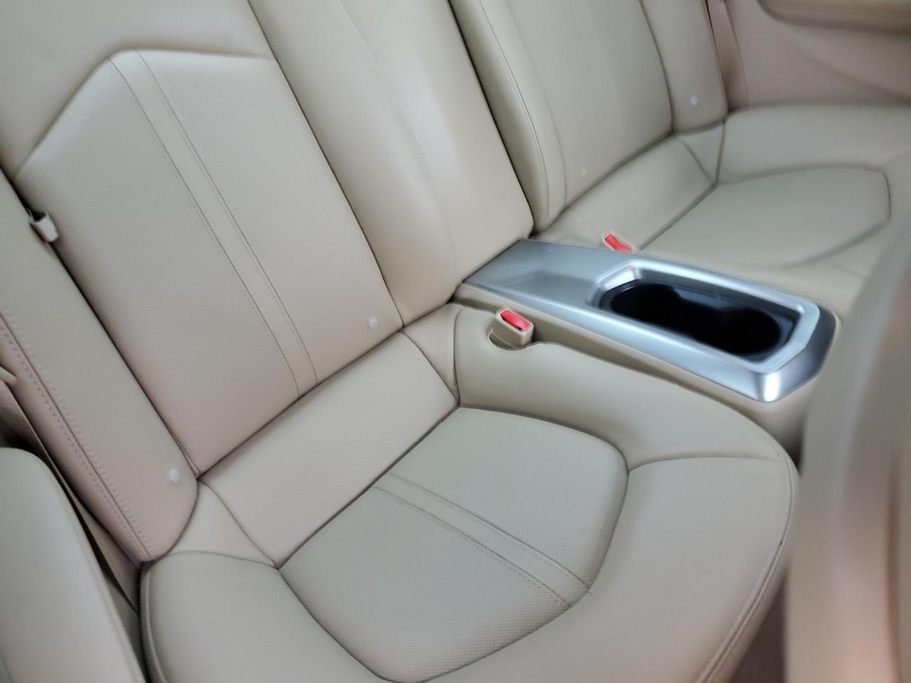 2012 Cadillac Cts Premium Collection VIN: 1G6DS1E32C0145777 Lot: 93121685