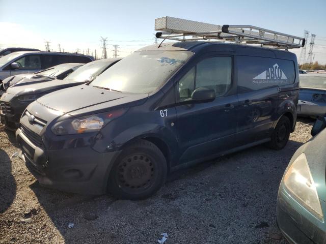 2017 Ford Transit Connect Xl