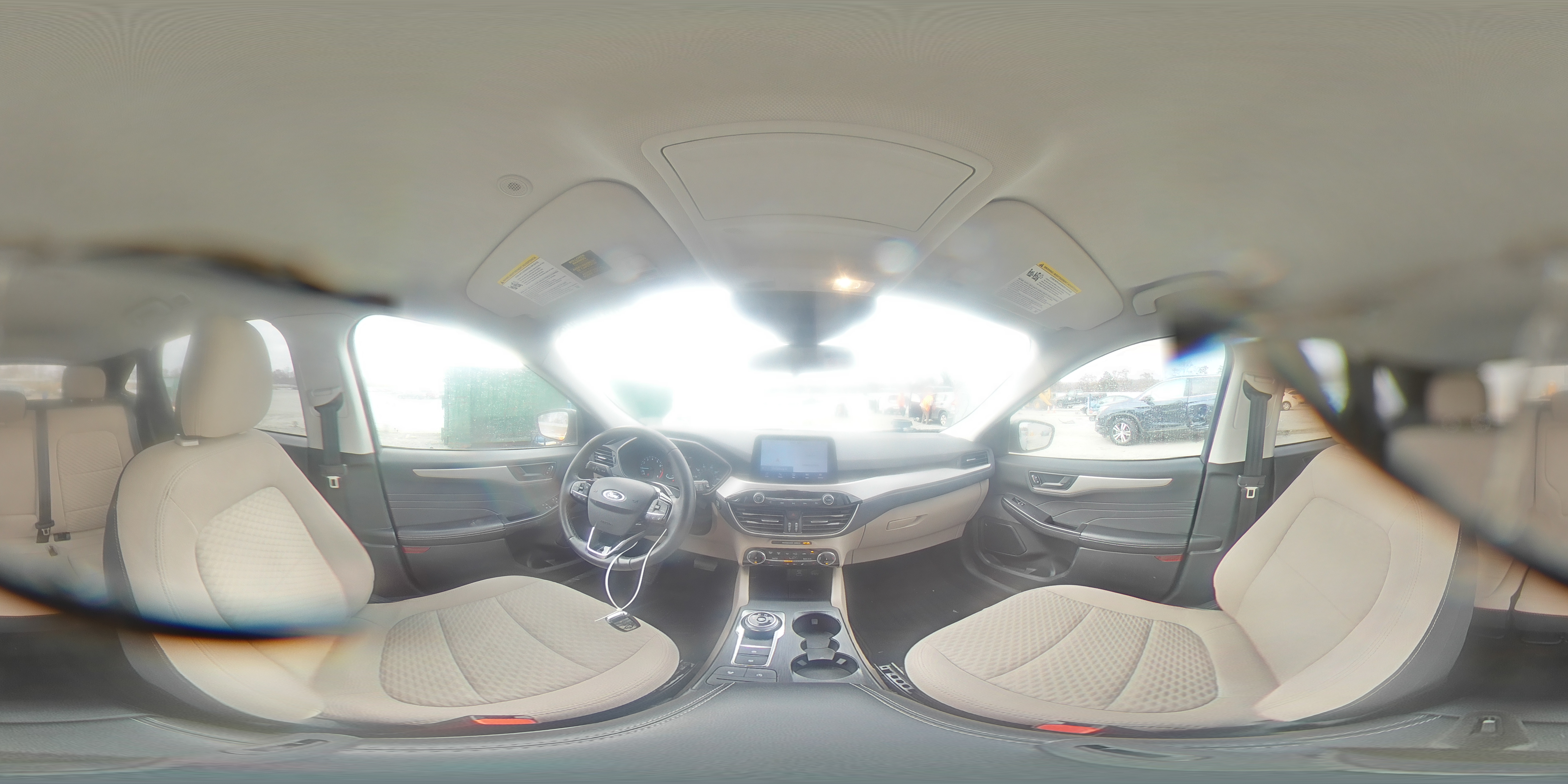 2022 Ford Escape Se VIN: 1FMCU9G69NUB97035 Lot: 93803585