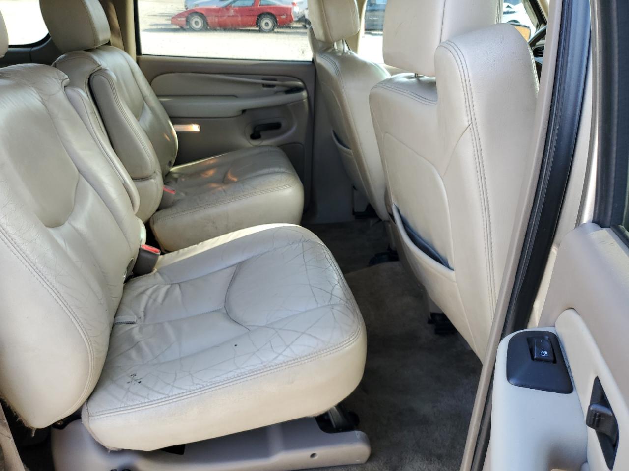 2003 Chevrolet Suburban K1500 VIN: 3GNFK16ZX3G236162 Lot: 92666215