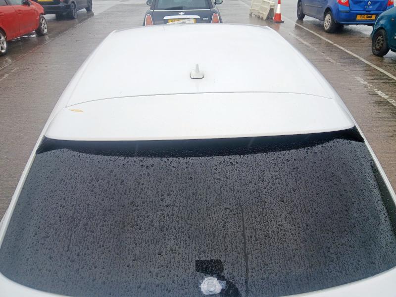 2013 AUDI A3 1.4 TFSI SPORT 5DR