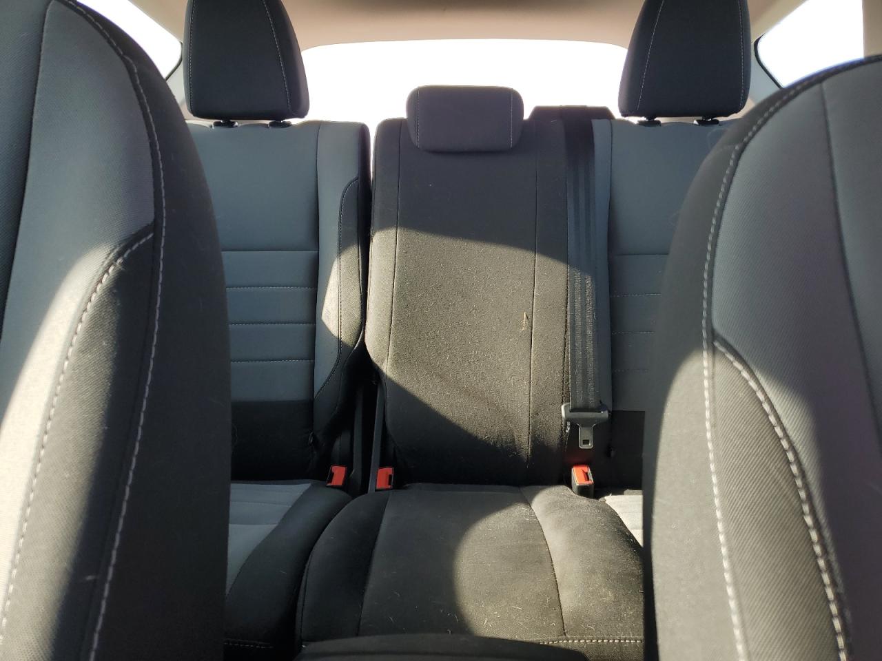 2018 Ford Escape S VIN: 1FMCU0F74JUC30491 Lot: 93565715