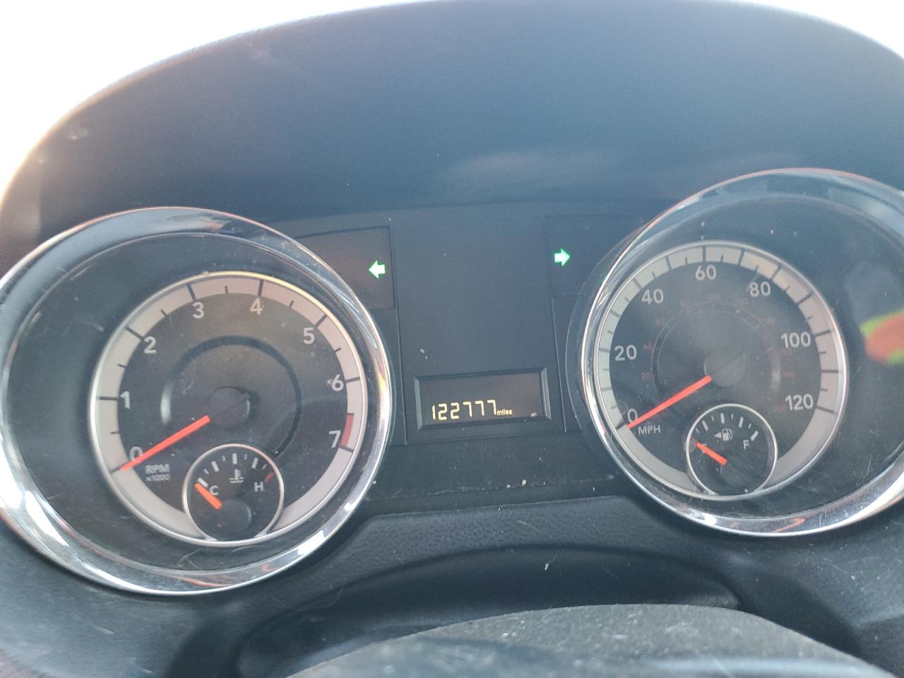 2017 Dodge Grand Caravan Sxt VIN: 2C4RDGCG2HR562514 Lot: 90591785