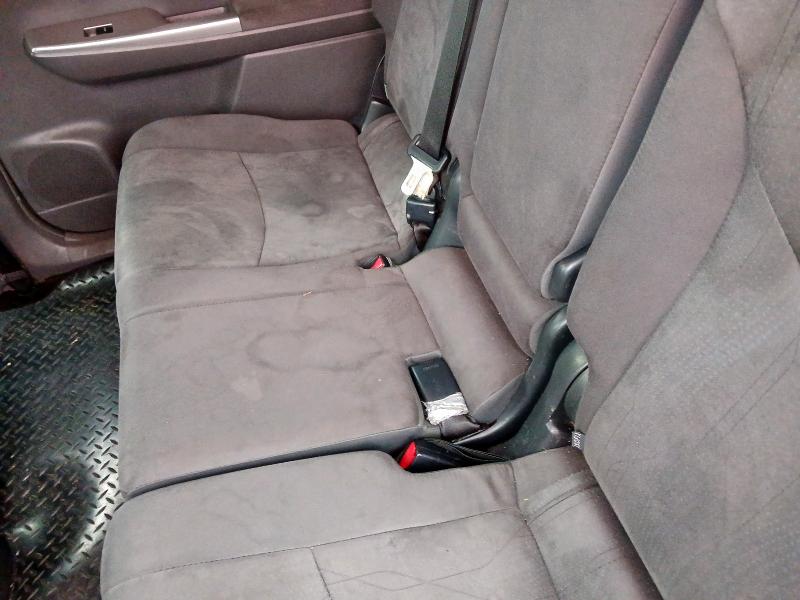 2011 TOYOTA PRIUS+ T SPIRIT CVT 