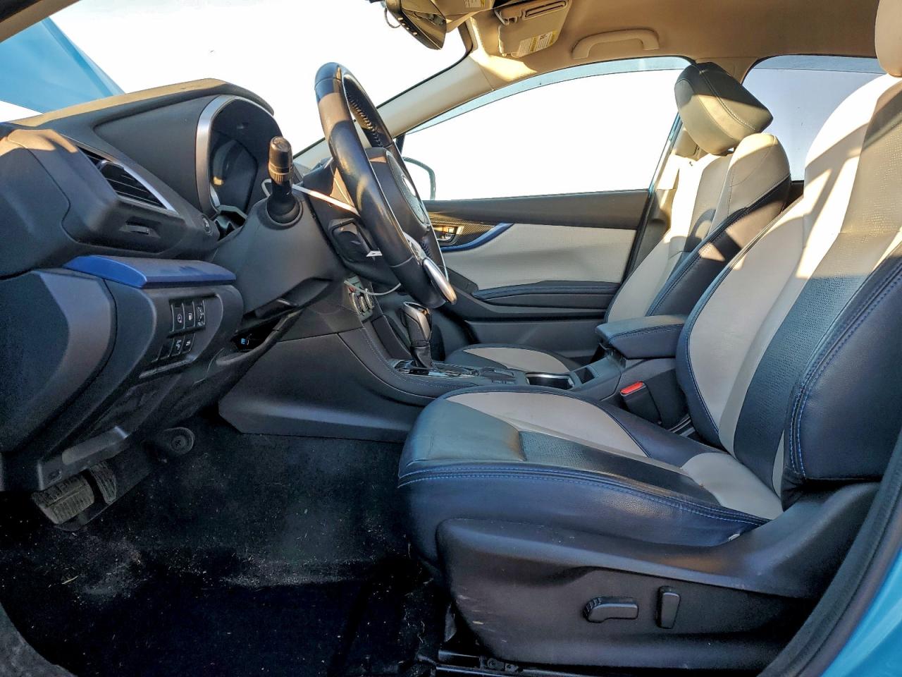 2020 Subaru Crosstrek Premium VIN: JF2GTDEC7LH228620 Lot: 94329075