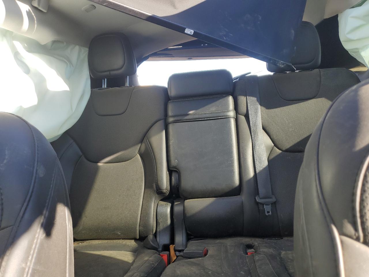 2019 Jeep Cherokee Limited VIN: 1C4PJMDN6KD148755 Lot: 91837685