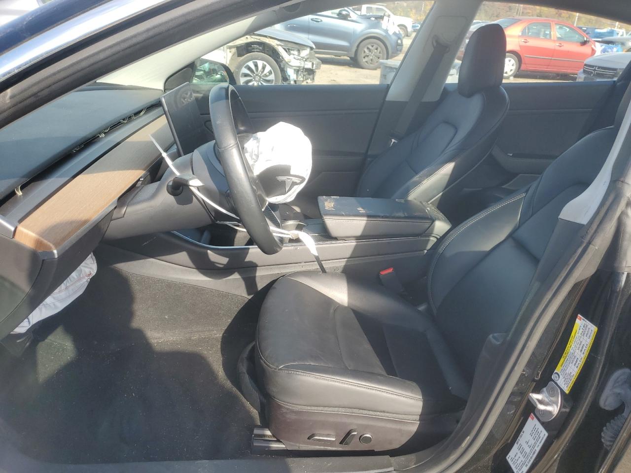 2018 Tesla Model 3 VIN: 5YJ3E1EB1JF068518 Lot: 85419645