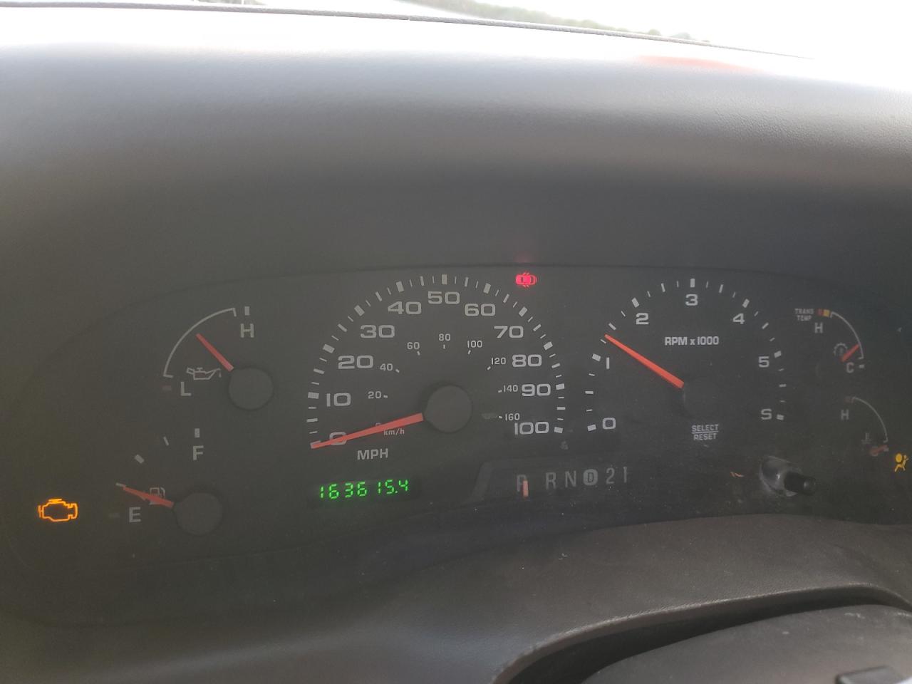 2003 Ford F350 Srw Super Duty VIN: 1FTSX31L43EA52141 Lot: 91271605