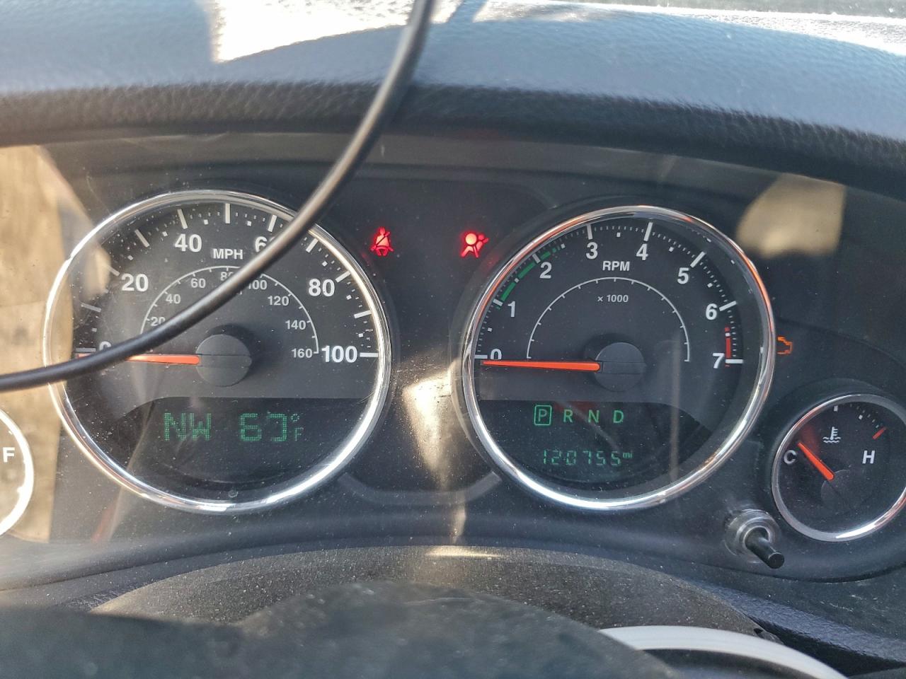 2016 Jeep Wrangler Unlimited Sport VIN: 1C4BJWDG2GL160938 Lot: 94094115