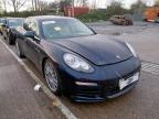 2016 PORSCHE PANAMERA 3.0 V6 S E-HYBRID 4DR TIPTRONIC S for sale at Copart SANDWICH