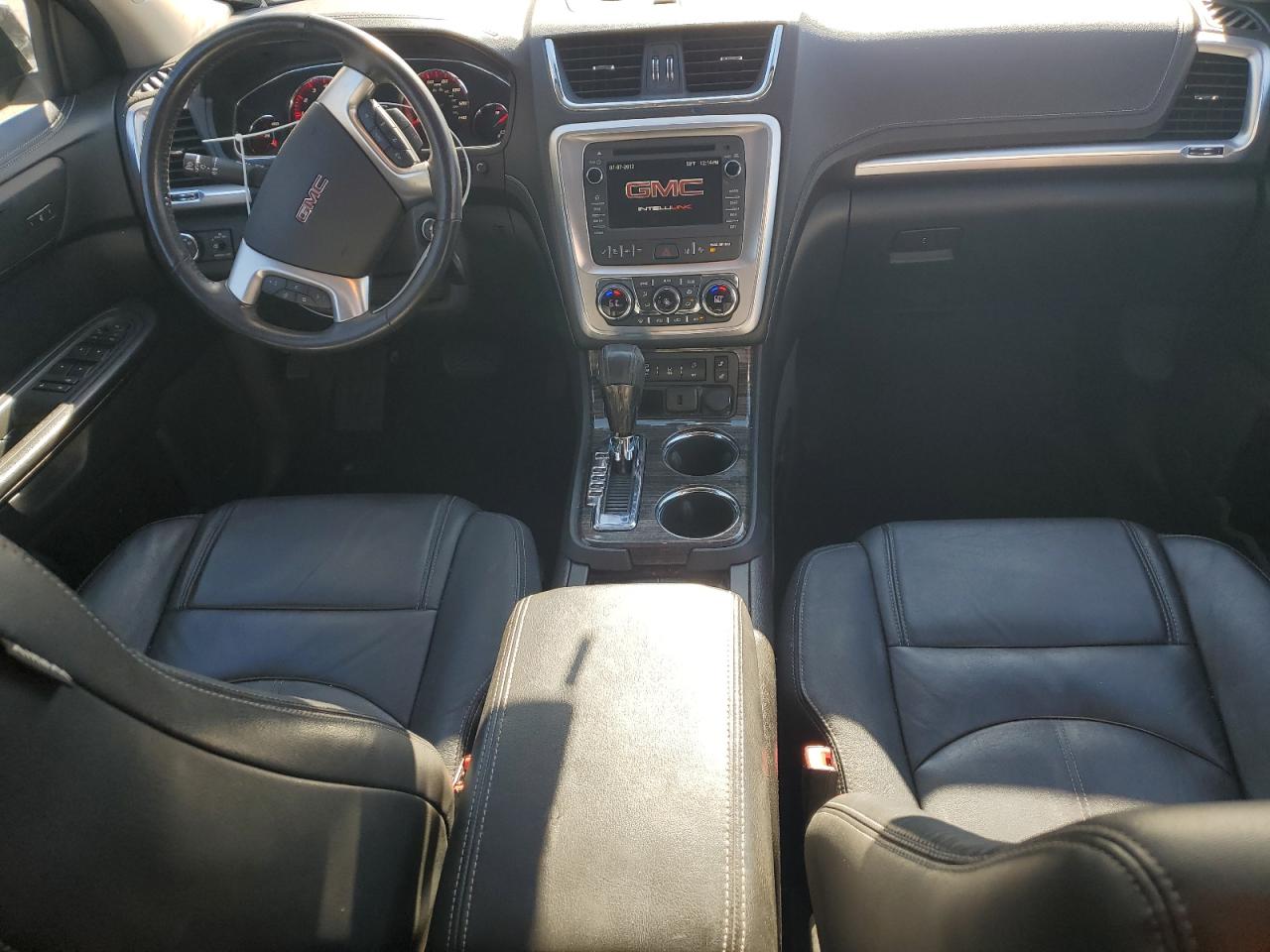 2017 GMC Acadia Limited Slt-2 VIN: 1GKKVSKD2HJ254180 Lot: 92437205