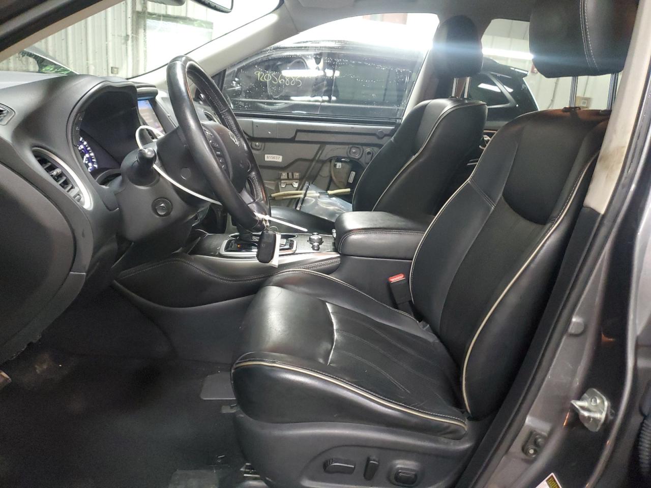 2020 Infiniti Qx60 Luxe VIN: 5N1DL0MM1LC512273 Lot: 93179025