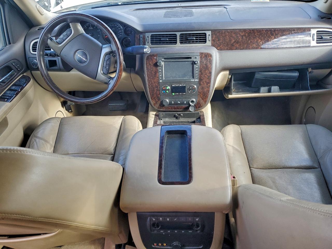 2012 GMC Yukon Denali VIN: 1GKS2EEF4CR178978 Lot: 94486985