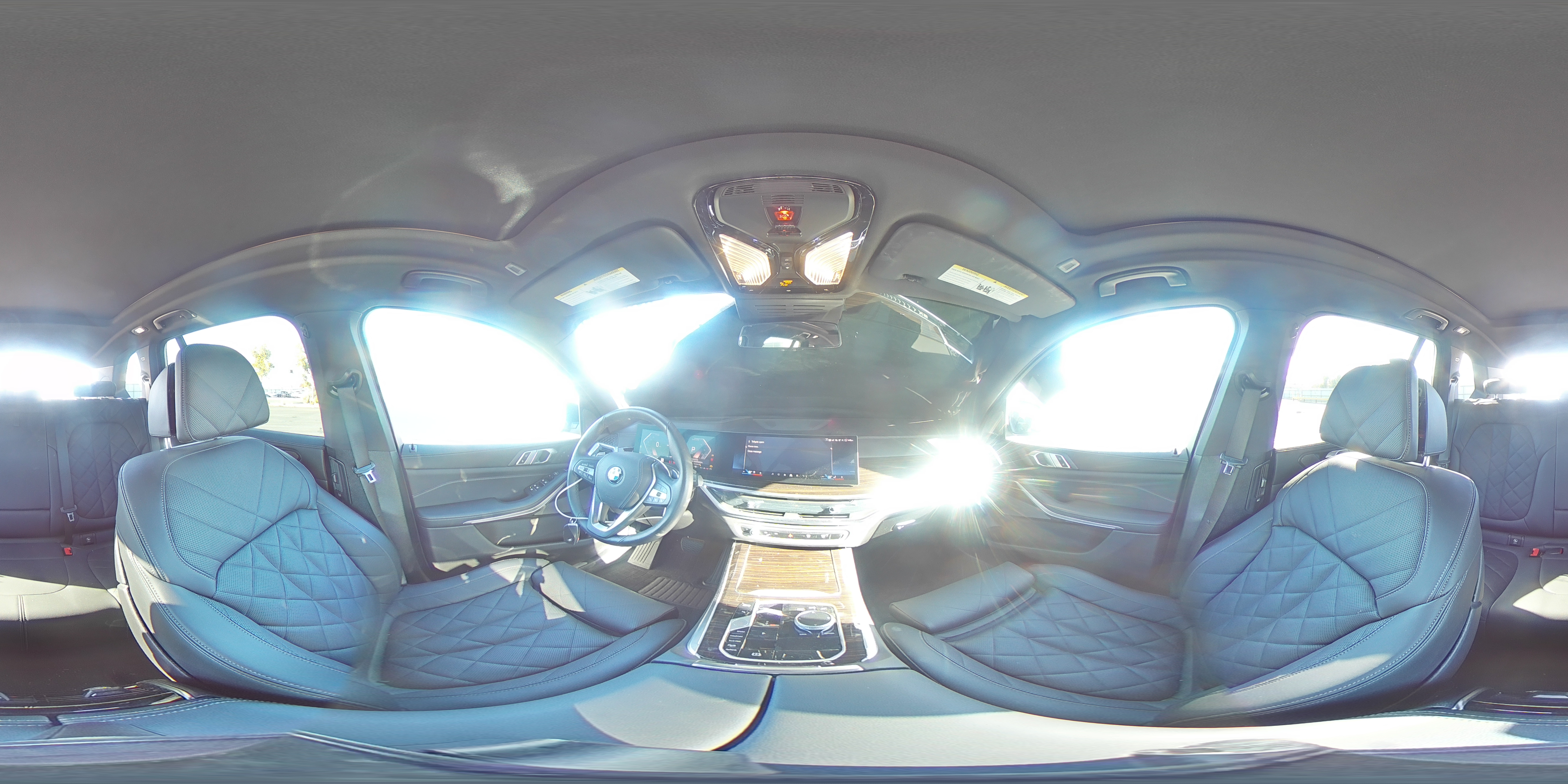 2026 BMW X5 xDrive40I VIN: 5UX23EU04T9057937 Lot: 91919695