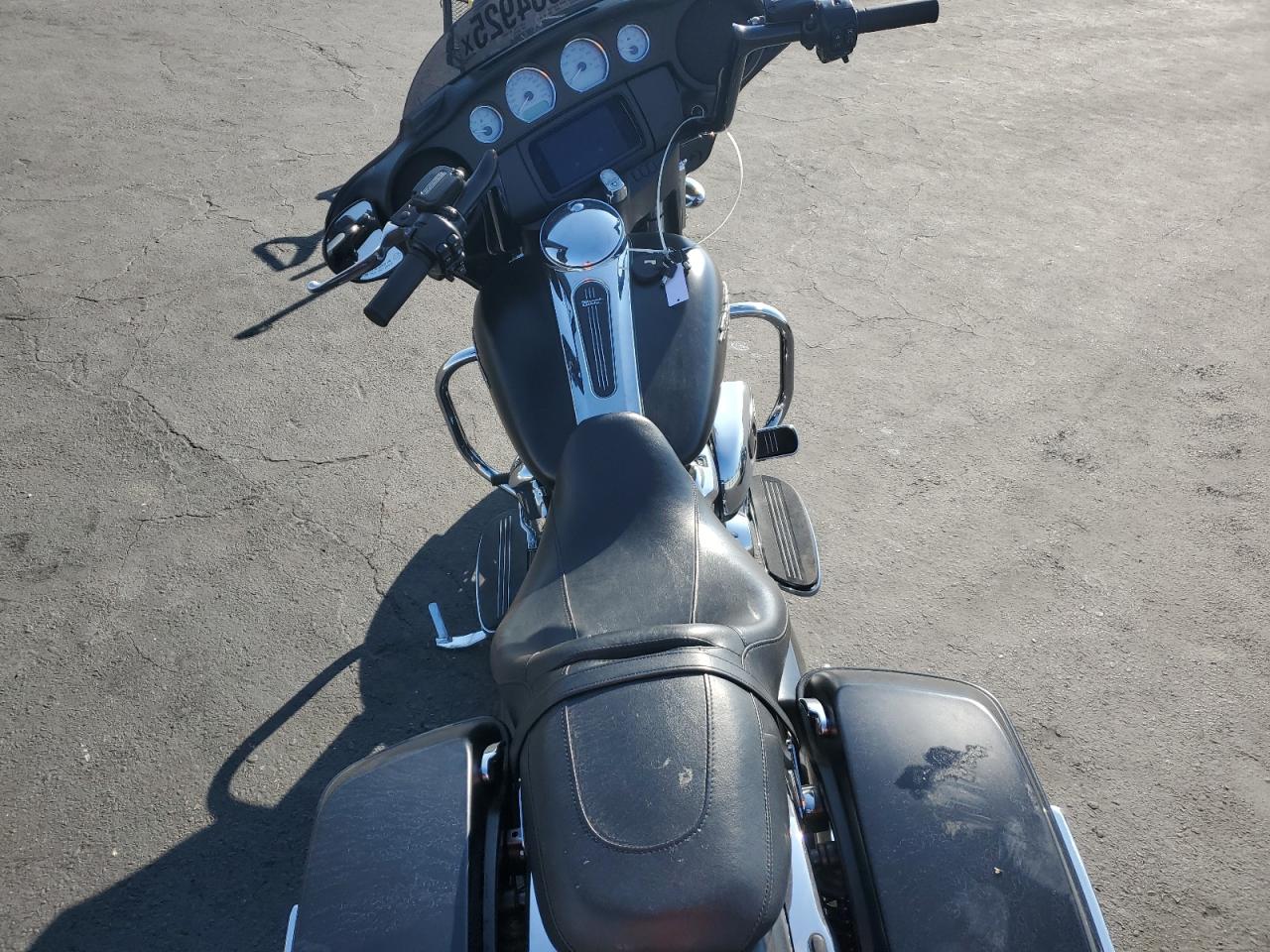 2020 Harley-Davidson Flhx VIN: 1HD1KBC14LB606326 Lot: 90934925