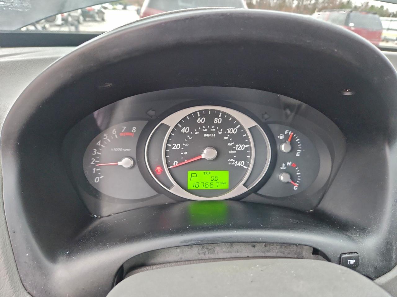 2006 Hyundai Tucson Gl VIN: KM8JM12BX6U337334 Lot: 94188315