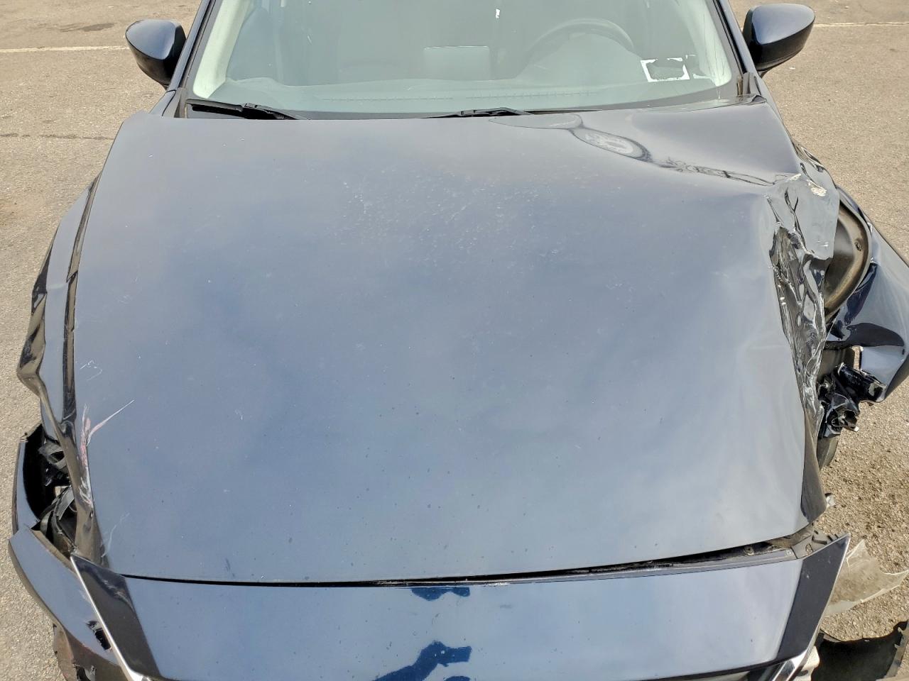 2016 Mazda 3 Sport VIN: JM1BM1J79G1341724 Lot: 93506615