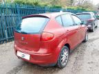 2010 SEAT ALTEA 1.9 TDI S 5DR for sale at Copart COLCHESTER