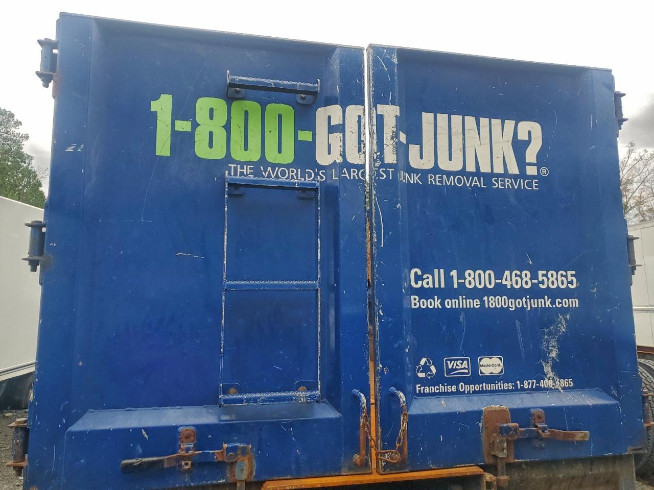 2014 Isuzu Npr Hd VIN: 54DC4W1B9ES803238 Lot: 92985105