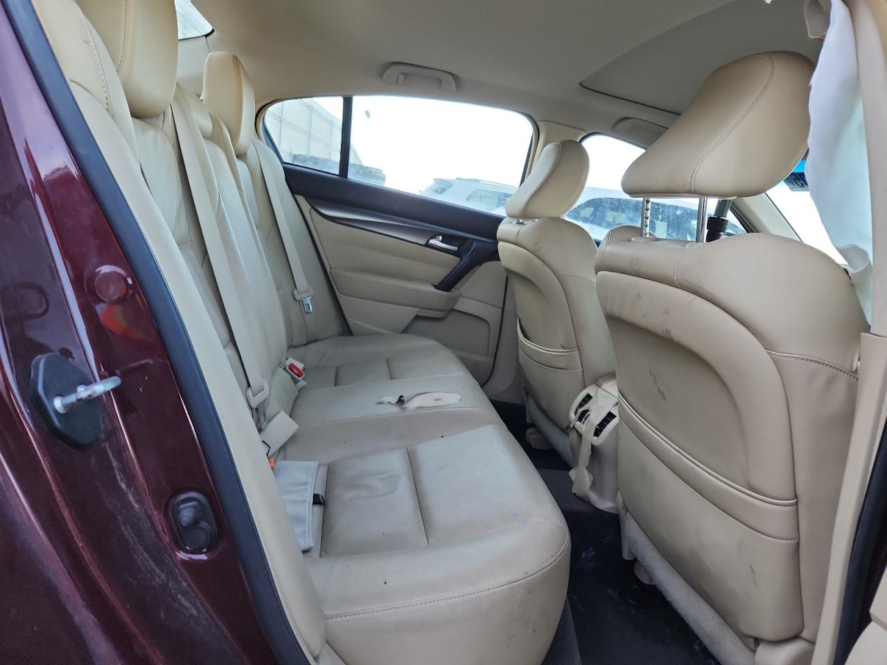 2012 Acura Tl VIN: 19UUA8F21CA038262 Lot: 91656005