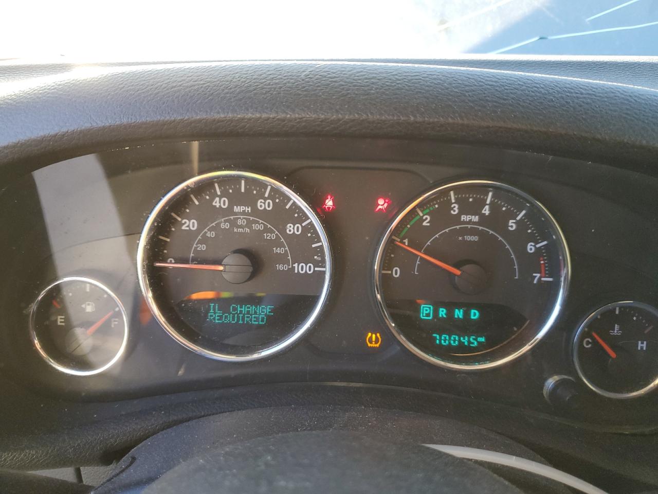 2016 Jeep Wrangler Unlimited Sport VIN: 1C4BJWDG5GL138061 Lot: 90619425