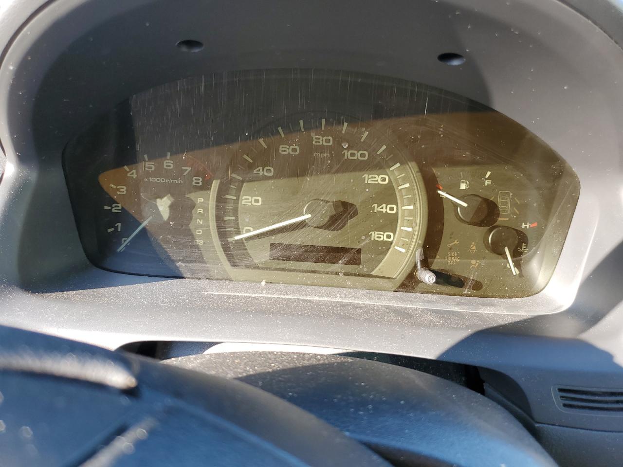 2006 Honda Accord Ex VIN: 1HGCM66566A005506 Lot: 93955225