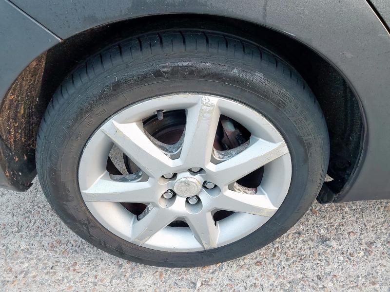 2006 TOYOTA PRIUS 1.5 VVTI T4 HYBRID 5DR CVT AUTO