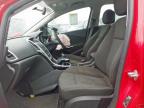 2012 VAUXHALL ASTRA 2.0 CDTI 16V ECOFLEX SRI [165] 5DR for sale at Copart WESTBURY