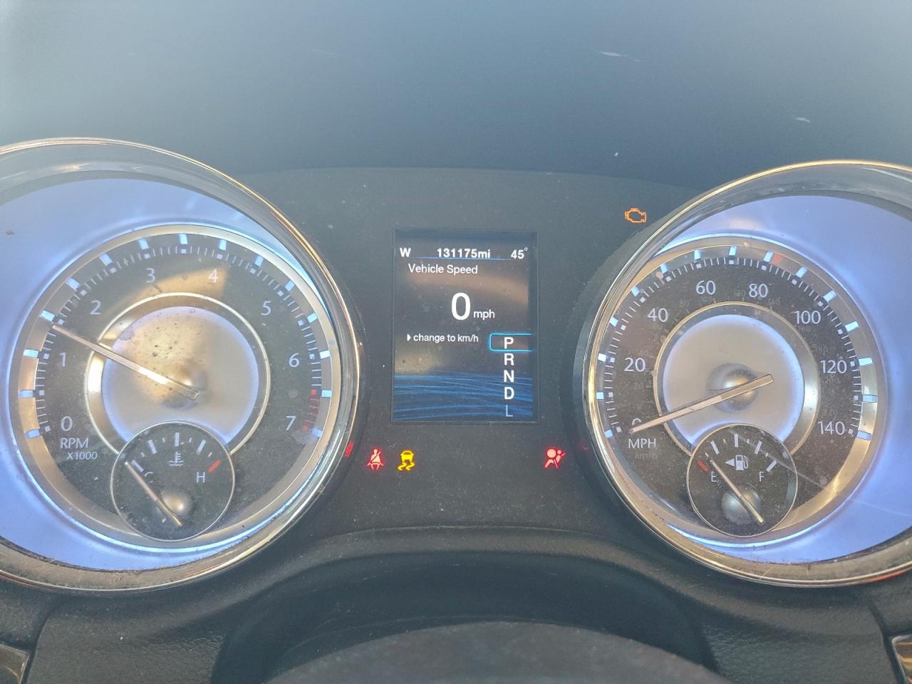 2012 Chrysler 300 VIN: 2C3CCAAG2CH173268 Lot: 94248965