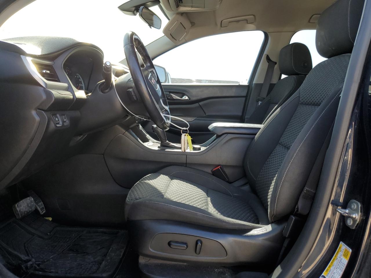 2017 GMC Acadia Sle VIN: 1GKKNLLS3HZ220138 Lot: 92377475