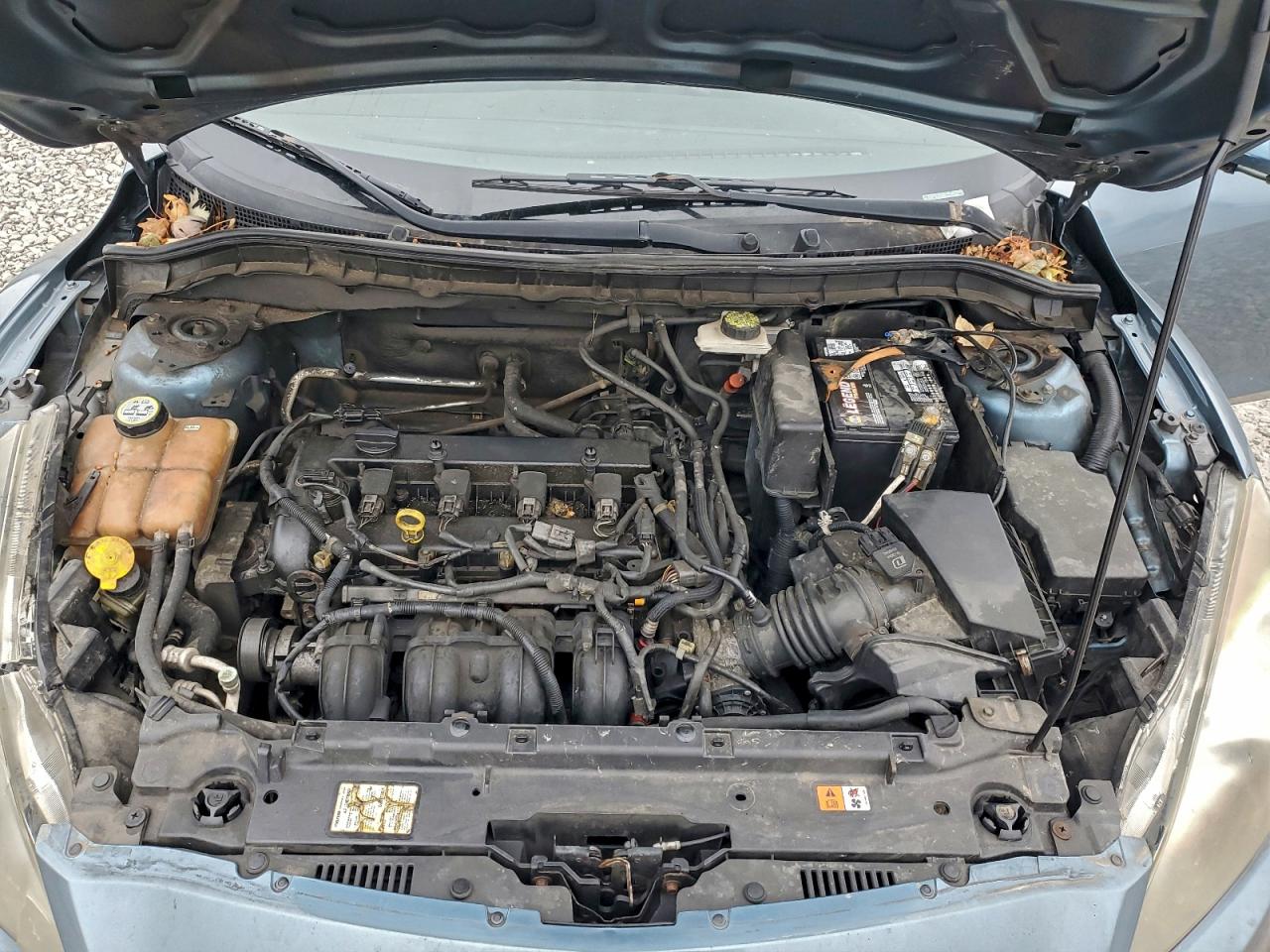 2010 Mazda 3 I VIN: JM1BL1SG1A1248298 Lot: 93911465