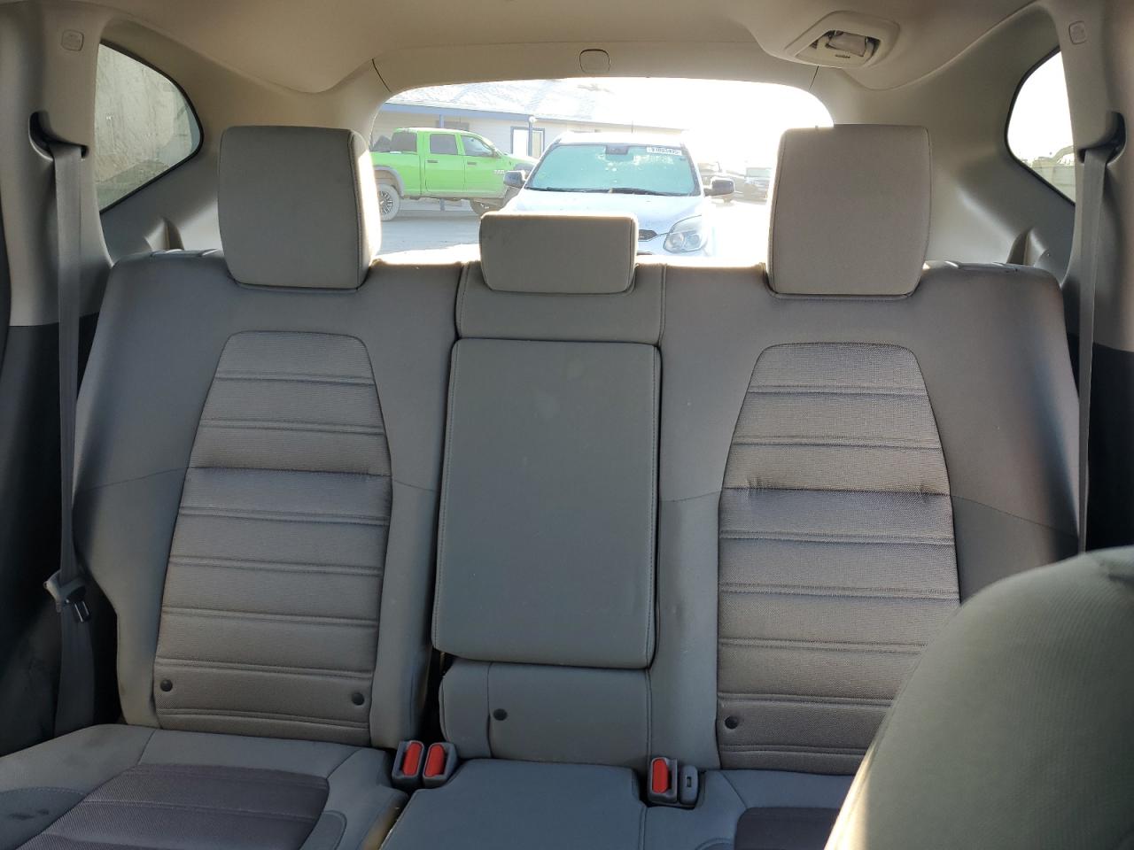 2021 Honda Cr-V Ex VIN: 2HKRW1H52MH420802 Lot: 90913545