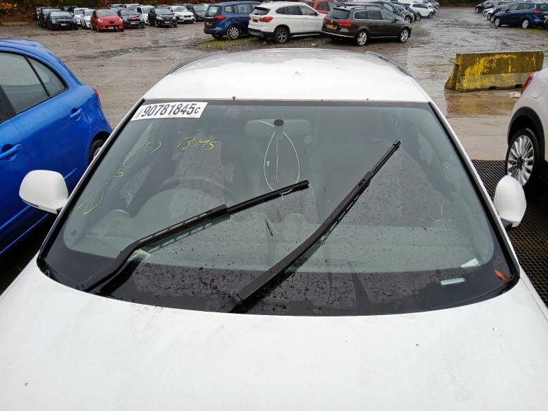 2009 AUDI A3 2.0 TDI S LINE 5DR