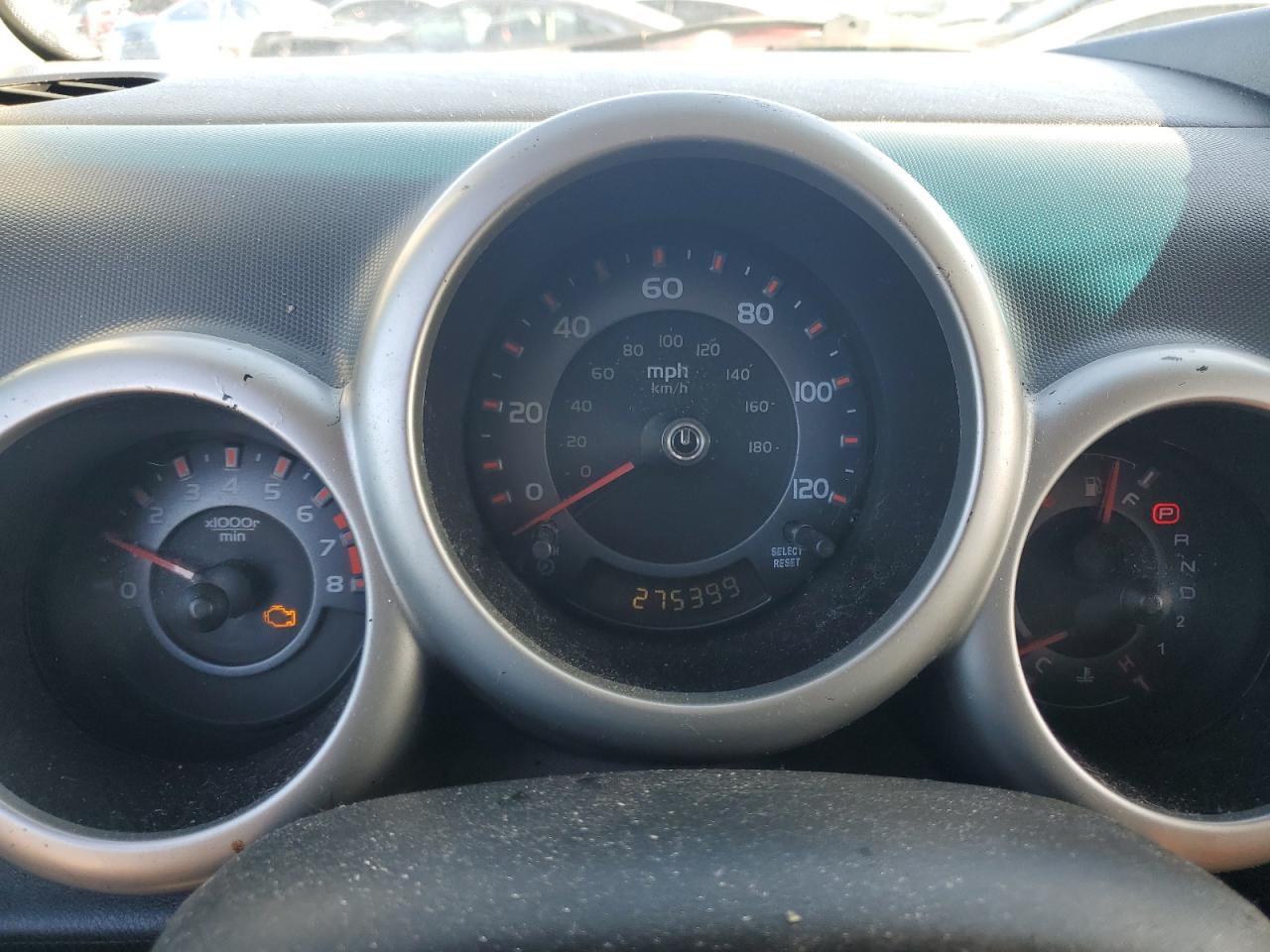 2003 Honda Element Ex VIN: 5J6YH28503L005090 Lot: 92671155