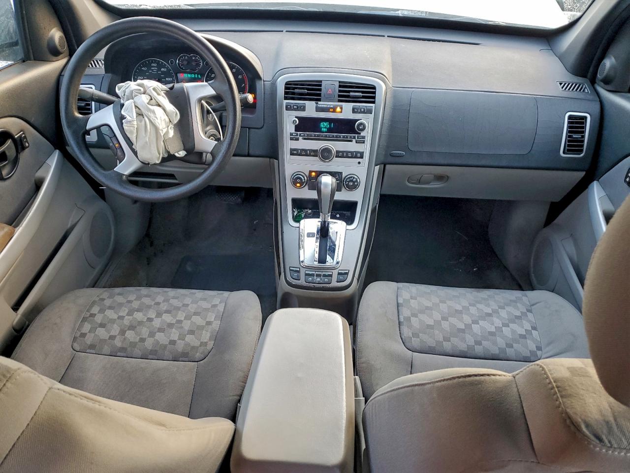 2008 Chevrolet Equinox Ls VIN: 2CNDL23F686282826 Lot: 94195525