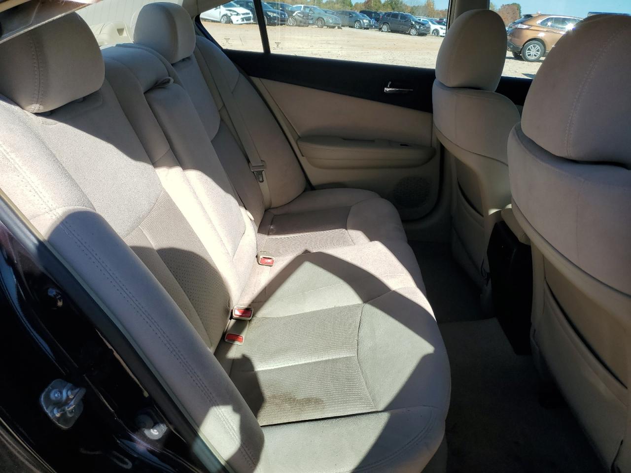 2014 Nissan Maxima S VIN: 1N4AA5AP6EC455425 Lot: 90953045